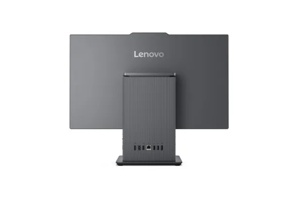 Lenovo IdeaCentre AIO 24ARR9 / F0HRCTO1WW-CTO-2 / AMD Ryzen 3 / 16GB / SSD 1TB / AMD Radeon 660M / FullHD / Win 11 Pro / Czarny