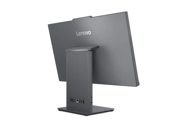 Lenovo IdeaCentre AIO 24ARR9 / F0HRCTO1WW-CTO-2 / AMD Ryzen 3 / 16GB / SSD 1TB / AMD Radeon 660M / FullHD / Win 11 Pro / Czarny