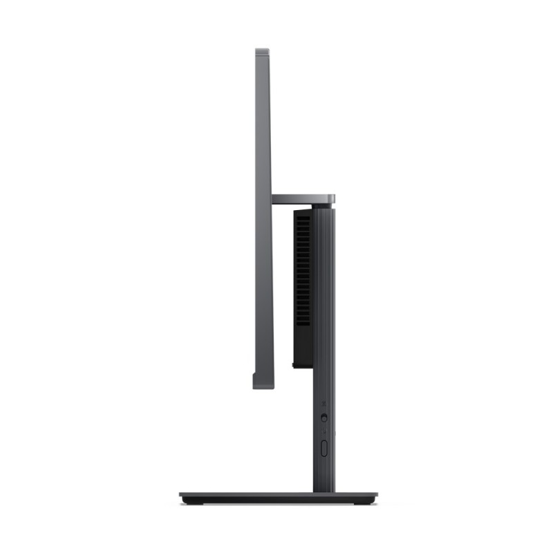 Lenovo IdeaCentre AIO 24ARR9 / F0HRCTO1WW-CTO-2 / AMD Ryzen 3 / 16GB / SSD 1TB / AMD Radeon 660M / FullHD / Win 11 Pro / Czarny