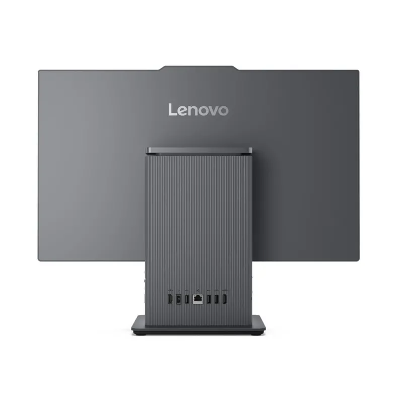Lenovo IdeaCentre AIO 24ARR9 / F0HRCTO1WW-CTO1-02 / AMD Ryzen 3 / 8GB / SSD 1TB / AMD Radeon 660M / FullHD / Win 11 / Czarny