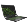 Laptop HP Pavilion Gaming 15-dk2083nt / 68N58EA / Intel Core i7 / 8GB / 512GB SSD / Nvidia GTX1650 / FullHD / FreeDos / Czarny