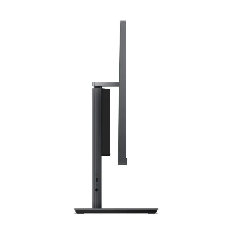 Lenovo IdeaCentre AIO 24ARR9 / F0HRCTO1WW-CTO1-02 / AMD Ryzen 3 / 16GB / SSD 1TB / AMD Radeon 660M / FullHD / Win 11 / Czarny