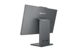 Lenovo IdeaCentre AIO 24ARR9 / F0HRCTO1WW-CTO1-02 / AMD Ryzen 3 / 16GB / SSD 1TB / AMD Radeon 660M / FullHD / W11 Pro / Czarny