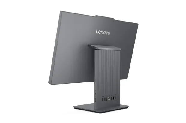 Lenovo IdeaCentre AIO 24ARR9 / F0HRCTO1WW-CTO1-02 / AMD Ryzen 3 / 16GB / SSD 1TB / AMD Radeon 660M / FullHD / W11 Pro / Czarny
