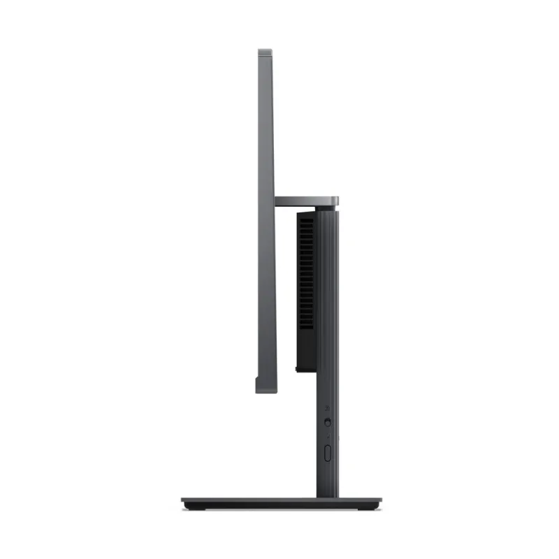 Lenovo IdeaCentre AIO 24ARR9 / F0HRCTO1WW-CTO1-02 / AMD Ryzen 3 / 16GB / SSD 1TB / AMD Radeon 660M / FullHD / W11 Pro / Czarny