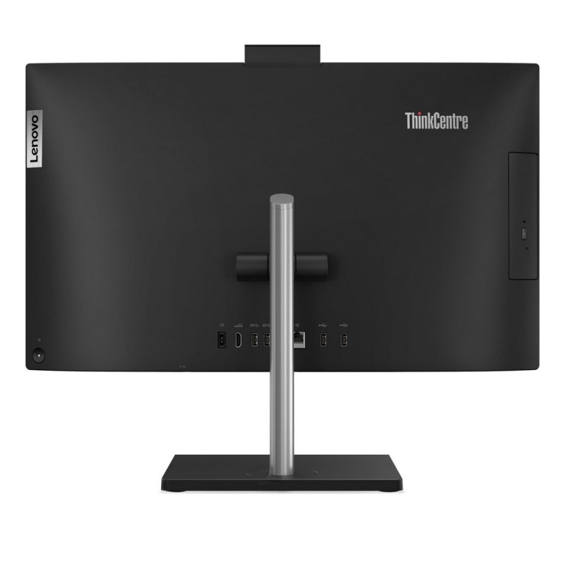 Lenovo AiO ThinkCentre neo 30a 24 Gen 4 / 12K0000AGE-02 / i5 / 16GB / SSD 512GB / Intel UHD / FullHD / Win 11 Pro / Czarny