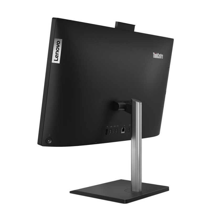 Lenovo AiO ThinkCentre neo 30a 24 Gen 4 / 12K0000AGE-02 / i5 / 16GB / SSD 512GB / Intel UHD / FullHD / Win 11 Pro / Czarny