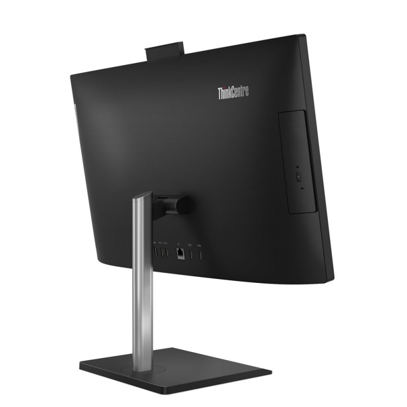 Lenovo AiO ThinkCentre neo 30a 24 Gen 4 / 12K0000AGE-02 / i5 / 16GB / SSD 1TB / Intel UHD / FullHD / Win 11 Pro / Czarny