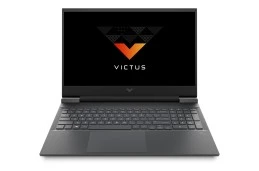 Laptop HP Victus  16-d1001np / 66Y50EA / Intel Core i5 / 8GB / 512GB SSD / Nvidia GTX1650 / FullHD / Win 11 / Czarny
