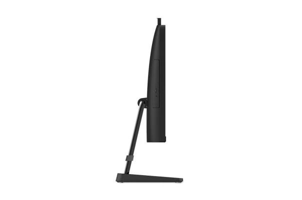 Lenovo IdeaCentre AIO 3 24ALC6 / F0G1012CGE-G / AMD Ryzen 5 / 16GB / SSD 512GB / AMD Radeon / FullHD / Win 11 / Czarny