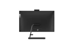 Lenovo IdeaCentre AIO 3 24ALC6 / F0G1012CGE-G / AMD Ryzen 5 / 16GB / SSD 512GB / AMD Radeon / FullHD / Win 11 / Czarny