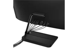 Lenovo IdeaCentre AIO 3 24ALC6 / F0G1012CGE-02 / AMD Ryzen 5 / 16GB / SSD 512GB / AMD Radeon / FullHD / Win 11 / Czarny