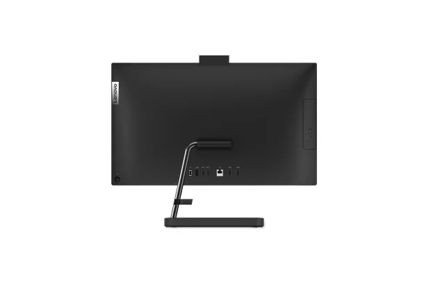 Lenovo IdeaCentre AIO 3 24ALC6 / F0G1012CGE-02 / AMD Ryzen 5 / 16GB / SSD 512GB / AMD Radeon / FullHD / Win 11 / Czarny