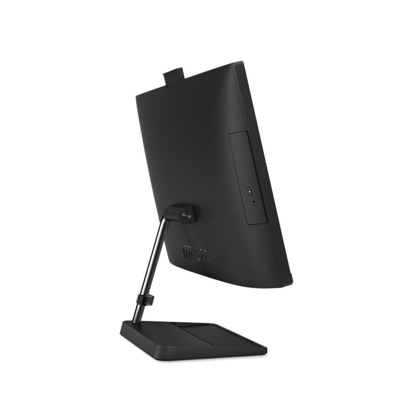 Lenovo IdeaCentre AIO 3 24ALC6 / F0G1012CGE-02 / AMD Ryzen 5 / 16GB / SSD 1TB / AMD Radeon / FullHD / Win 11 / Czarny