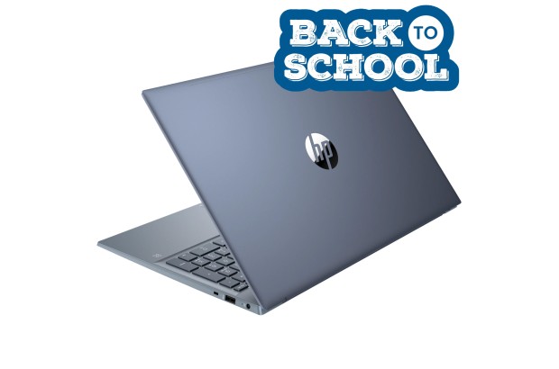 HP Pavilion Laptop 15-eh1070wm / 364K5UA / AMD Ryzen 7 / 8GB / SSD 512GB / AMD Radeon / FullHD / Win11 / Niebieski