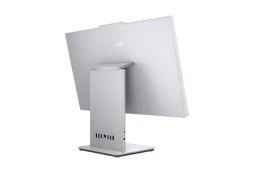 Lenovo IdeaCentre AIO 24IRH9 / F0HN002EIX-02 / Intel i5 / 8GB / SSD 512GB / Intel UHD / FullHD / Win 11 / Szary