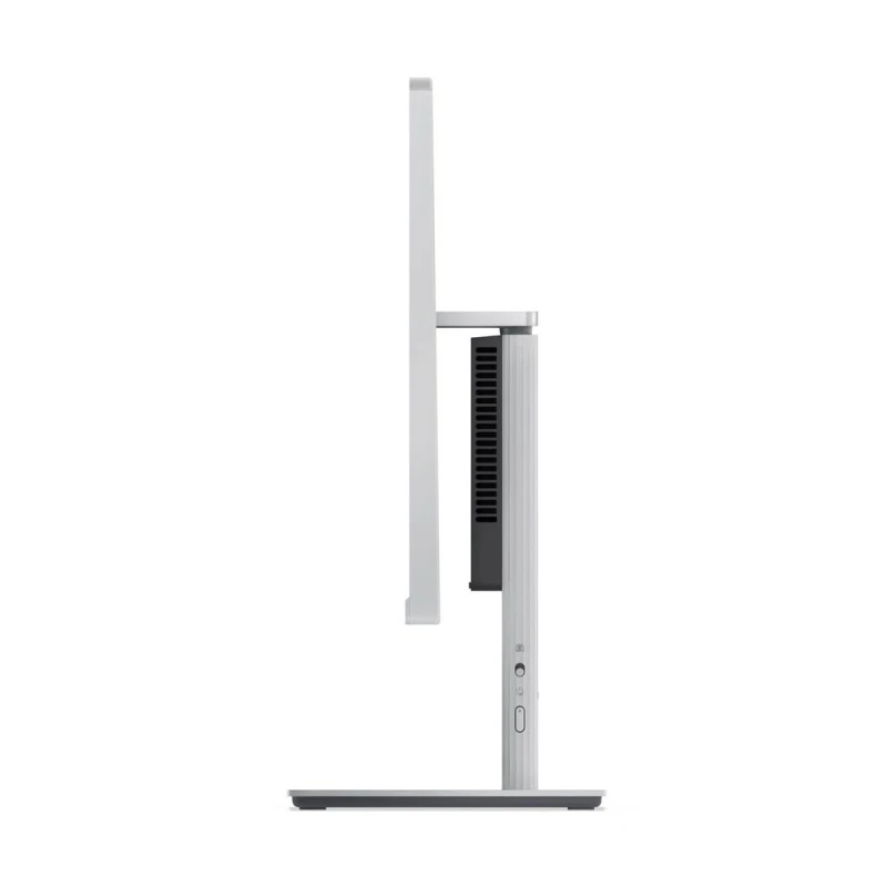 Lenovo IdeaCentre AIO 24IRH9 / F0HN002EIX-02 / Intel i5 / 8GB / SSD 512GB / Intel UHD / FullHD / Win 11 / Szary