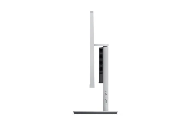 Lenovo IdeaCentre AIO 24IRH9 / F0HN002EIX-02 / Intel i5 / 8GB / SSD 512GB / Intel UHD / FullHD / Win 11 / Szary