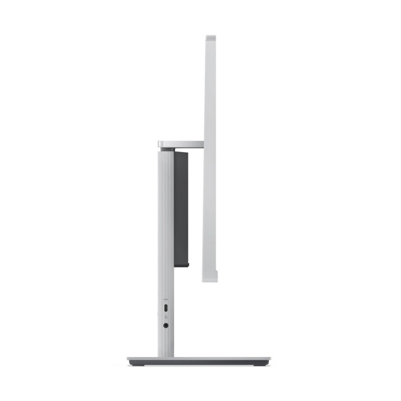 Lenovo IdeaCentre AIO 24IRH9 / F0HN002EIX-02 / Intel i5 / 16GB / SSD 1TB / Intel UHD / FullHD / Win 11 / Szary