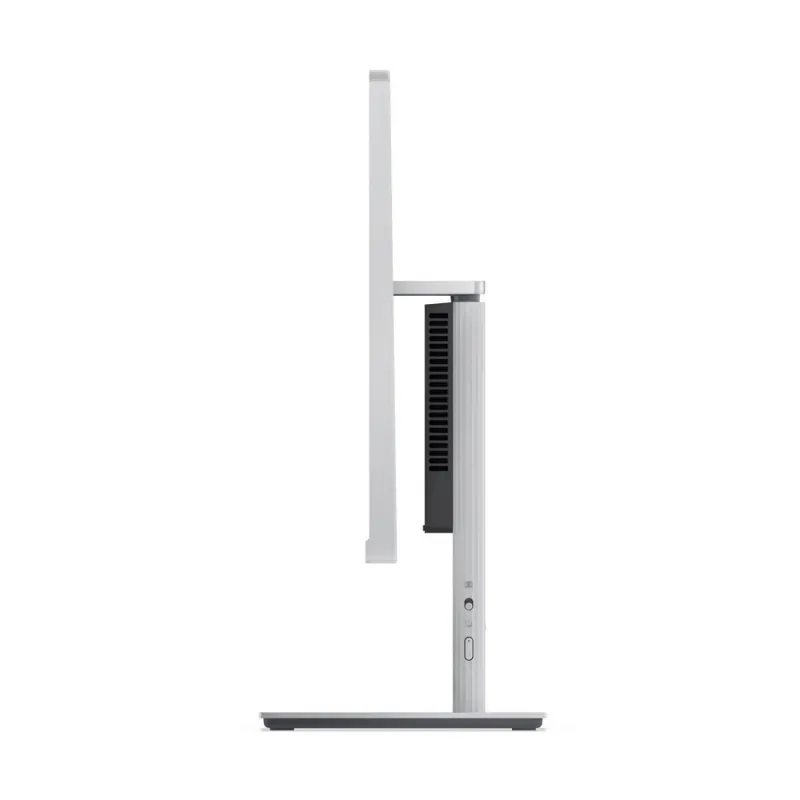 Lenovo IdeaCentre AIO 24IRH9 / F0HN002EIX-02 / Intel i5 / 16GB / SSD 1TB / Intel UHD / FullHD / Win 11 / Szary