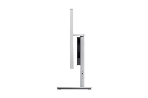 Lenovo IdeaCentre AIO 24IRH9 / F0HN002EIX-02 / Intel i5 / 16GB / SSD 1TB / Intel UHD / FullHD / Win 11 / Szary