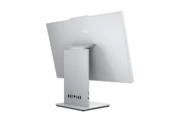 Lenovo IdeaCentre AIO 24IRH9 / F0HN002EIX-02 / Intel i5 / 16GB / SSD 1TB / Intel UHD / FullHD / Win 11 Pro / Szary