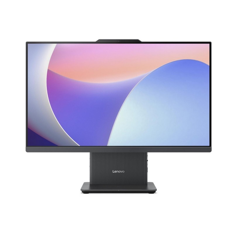 Lenovo IdeaCentre AIO 24IRH9 / F0HNCTO1WW-CTO-02 / Intel i5 / 16GB / SSD 1TB / Intel UHD / FullHD / Win 11 Pro / Czarny
