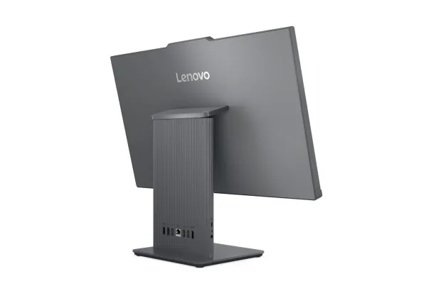 Lenovo IdeaCentre AIO 24IRH9 / F0HNCTO1WW-CTO-02 / Intel i5 / 16GB / SSD 1TB / Intel UHD / FullHD / Win 11 Pro / Czarny