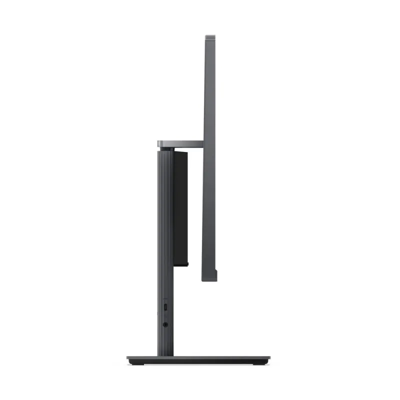 Lenovo IdeaCentre AIO 24IRH9 / F0HNCTO1WW-CTO-02 / Intel i5 / 16GB / SSD 1TB / Intel UHD / FullHD / Win 11 Pro / Czarny