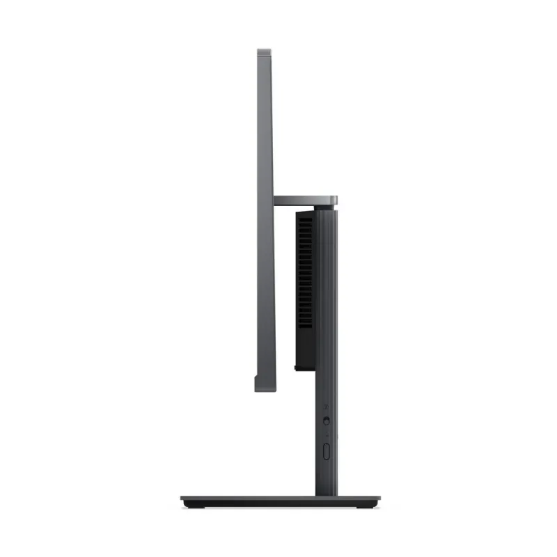 Lenovo IdeaCentre AIO 24IRH9 / F0HNCTO1WW-CTO-02 / Intel i5 / 16GB / SSD 1TB / Intel UHD / FullHD / Win 11 Pro / Czarny