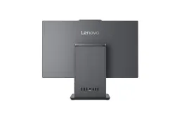 Lenovo IdeaCentre AIO 24IRH9 / F0HNCTO1WW-CTO-02 / Intel i5 / 16GB / SSD 1TB / Intel UHD / FullHD / Win 11 Pro / Czarny
