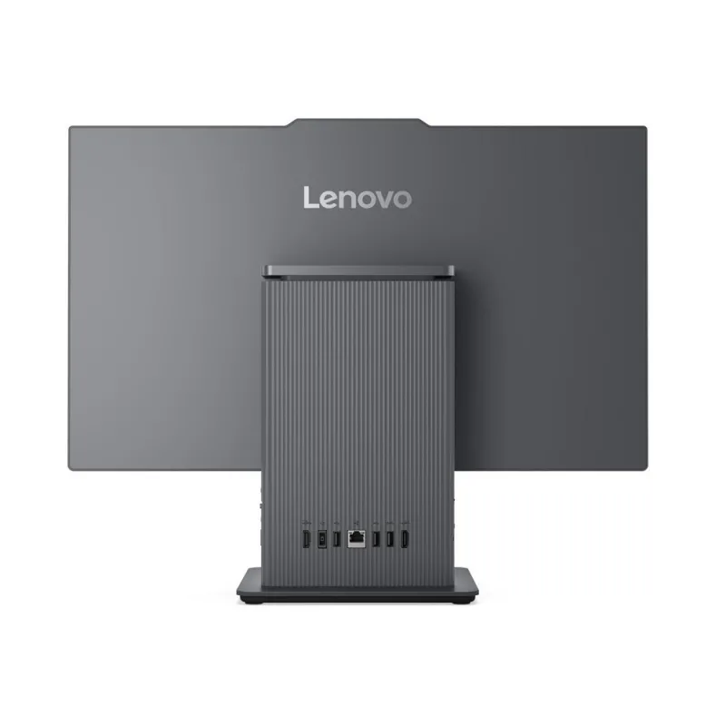 Lenovo IdeaCentre AIO 24IRH9 / F0HNCTO1WW-CTO-02 / Intel i5 / 16GB / SSD 1TB / Intel UHD / FullHD / Win 11 Pro / Czarny