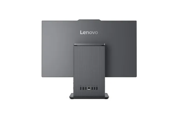 Lenovo IdeaCentre AIO 24IRH9 / F0HNCTO1WW-CTO-02 / Intel i5 / 16GB / SSD 1TB / Intel UHD / FullHD / Win 11 Pro / Czarny
