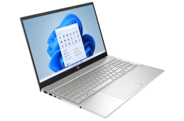 Laptop HP Pavilion 15-eg0016nj / 4Z7Z3EA / Intel Core i5 / 8GB / 512GB SSD / Intel Xe / FullHD / Win11 / Srebrny
