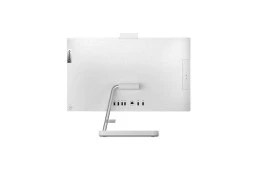 Lenovo IdeaCentre AIO 3 24ALC6 / F0G1011WUK-02 / AMD Ryzen 5 / 16GB / SSD 512GB / AMD Radeon / FullHD / Win 11 / Biały