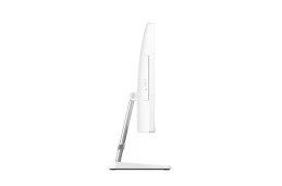 Lenovo IdeaCentre AIO 3 24ALC6 / F0G1011WUK-02 / AMD Ryzen 5 / 16GB / SSD 512GB / AMD Radeon / FullHD / Win 11 / Biały