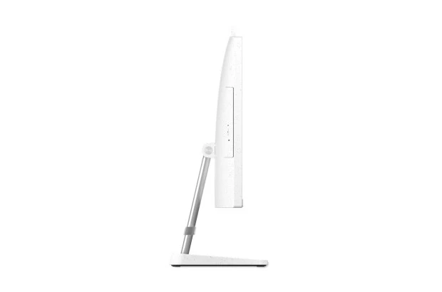 Lenovo IdeaCentre AIO 3 24ALC6 / F0G1011WUK-02 / AMD Ryzen 5 / 16GB / SSD 512GB / AMD Radeon / FullHD / Win 11 / Biały