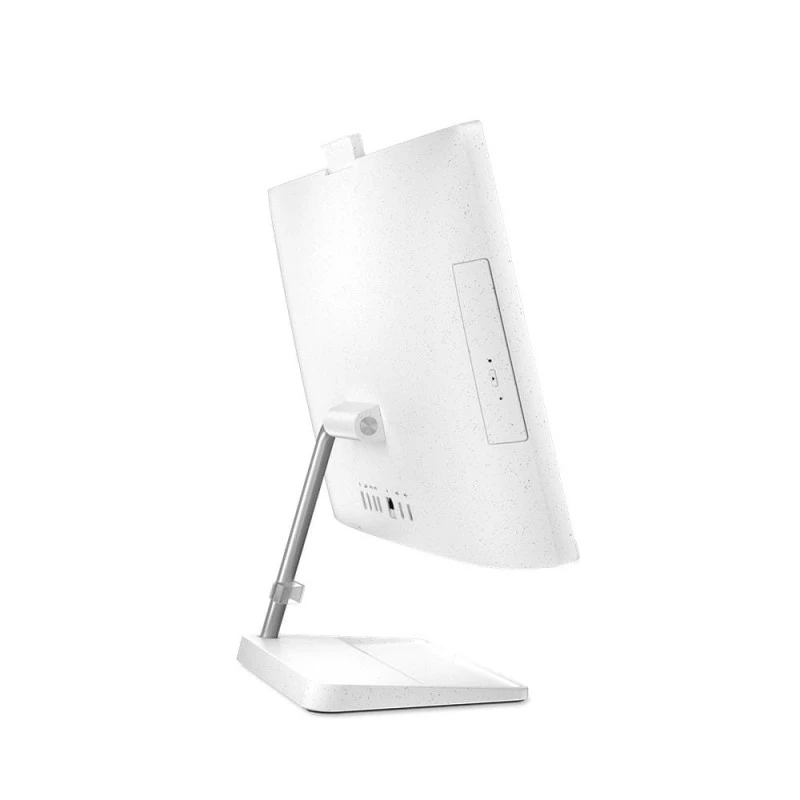 Lenovo IdeaCentre AIO 3 24ALC6 / F0G1011WUK-02 / AMD Ryzen 5 / 16GB / SSD 512GB / AMD Radeon / FullHD / Win 11 / Biały