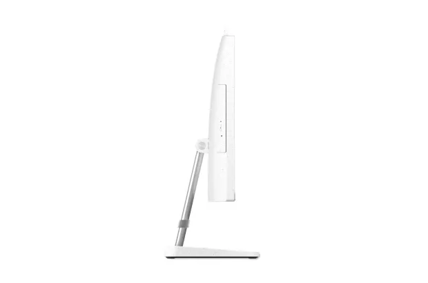 Lenovo IdeaCentre AIO 3 24ALC6 / F0G1011WUK-02 / AMD Ryzen 5 / 16GB / SSD 1TB / AMD Radeon / FullHD / Win 11 / Biały