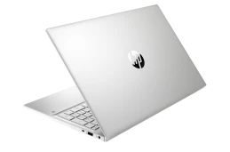 Laptop HP Pavilion 15-eg1103nw / 56B58EA / Intel Core i5 / 8GB / 512GB SSD / Intel Xe / FullHD / Win11 / Srebrny