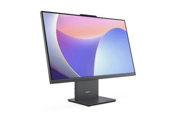 Lenovo IdeaCentre AIO 27IRH9 / F0HM003BUK-02 / Intel i5 / 16GB / SSD 1TB / Intel UHD / WQHD / Win 11 / Czarny