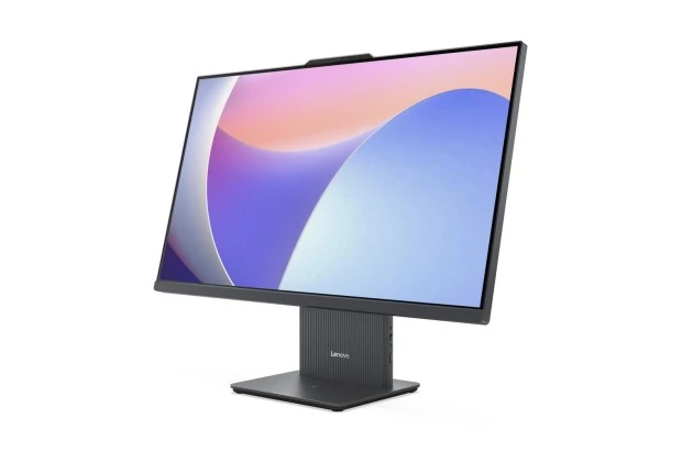 Lenovo IdeaCentre AIO 27IRH9 / F0HM003BUK-02 / Intel i5 / 16GB / SSD 1TB / Intel UHD / WQHD / Win 11 / Czarny