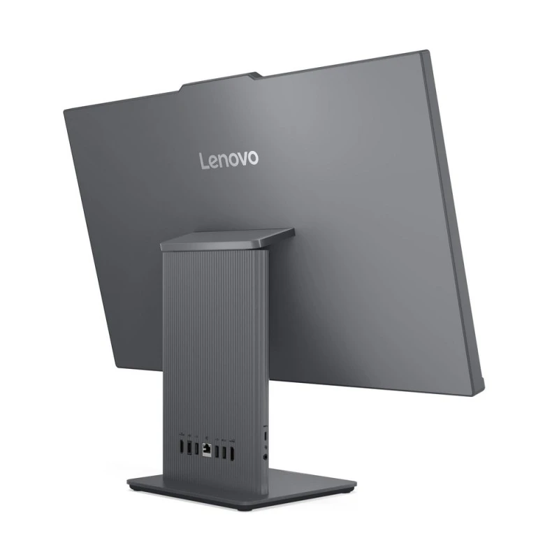Lenovo IdeaCentre AIO 27IRH9 / F0HM003BUK-02 / Intel i5 / 16GB / SSD 1TB / Intel UHD / WQHD / Win 11 / Czarny