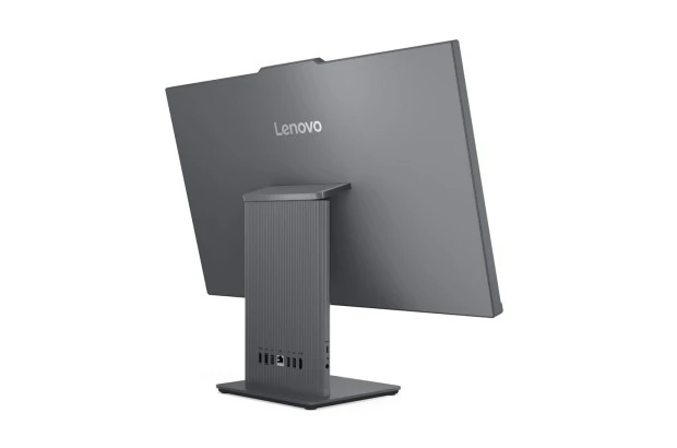 Lenovo IdeaCentre AIO 27IRH9 / F0HM003BUK-02 / Intel i5 / 16GB / SSD 1TB / Intel UHD / WQHD / Win 11 / Czarny