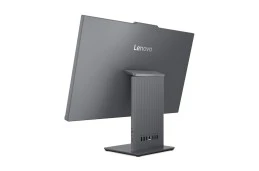 Lenovo IdeaCentre AIO 27IRH9 / F0HM003BUK-02 / Intel i5 / 16GB / SSD 1TB / Intel UHD / WQHD / Win 11 / Czarny