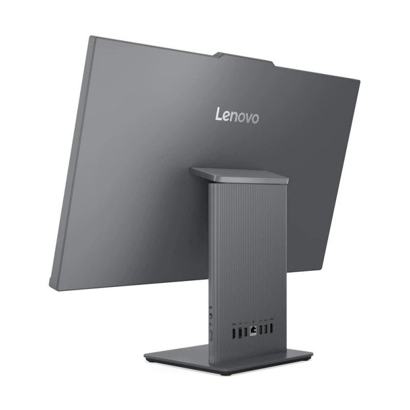 Lenovo IdeaCentre AIO 27IRH9 / F0HM003BUK-02 / Intel i5 / 16GB / SSD 1TB / Intel UHD / WQHD / Win 11 / Czarny