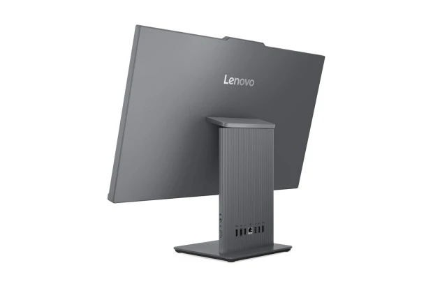 Lenovo IdeaCentre AIO 27IRH9 / F0HM003BUK-02 / Intel i5 / 16GB / SSD 1TB / Intel UHD / WQHD / Win 11 / Czarny