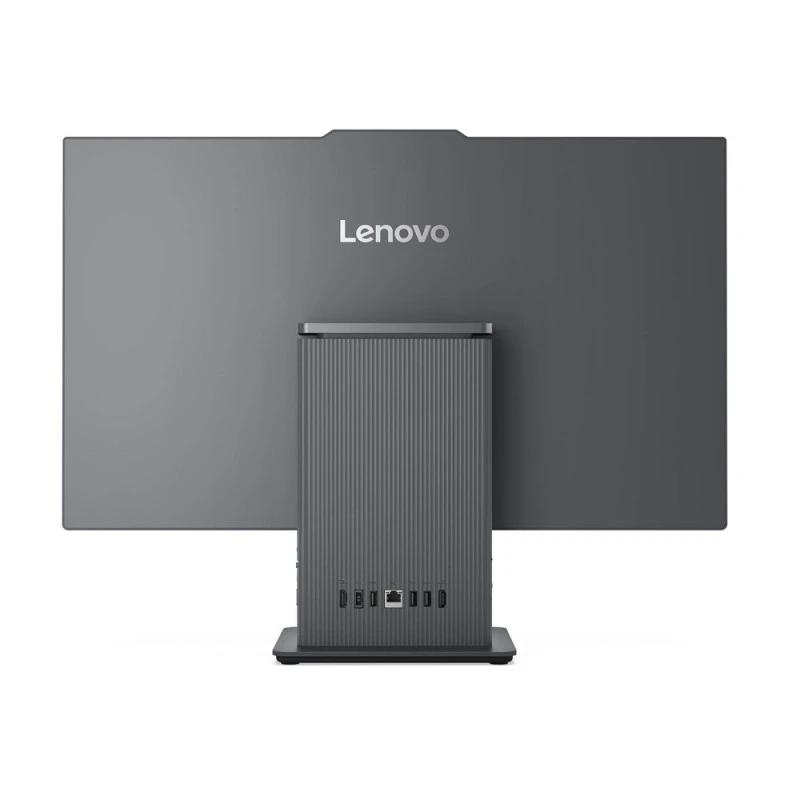 Lenovo IdeaCentre AIO 27IRH9 / F0HM003BUK-02 / Intel i5 / 16GB / SSD 1TB / Intel UHD / WQHD / Win 11 / Czarny