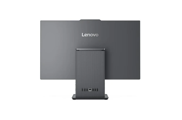 Lenovo IdeaCentre AIO 27IRH9 / F0HM003BUK-02 / Intel i5 / 16GB / SSD 1TB / Intel UHD / WQHD / Win 11 / Czarny