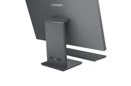 Lenovo IdeaCentre AIO 27IRH9 / F0HM003BUK-02 / Intel i5 / 32GB / SSD 1TB / Intel UHD / WQHD / Win 11 / Czarny
